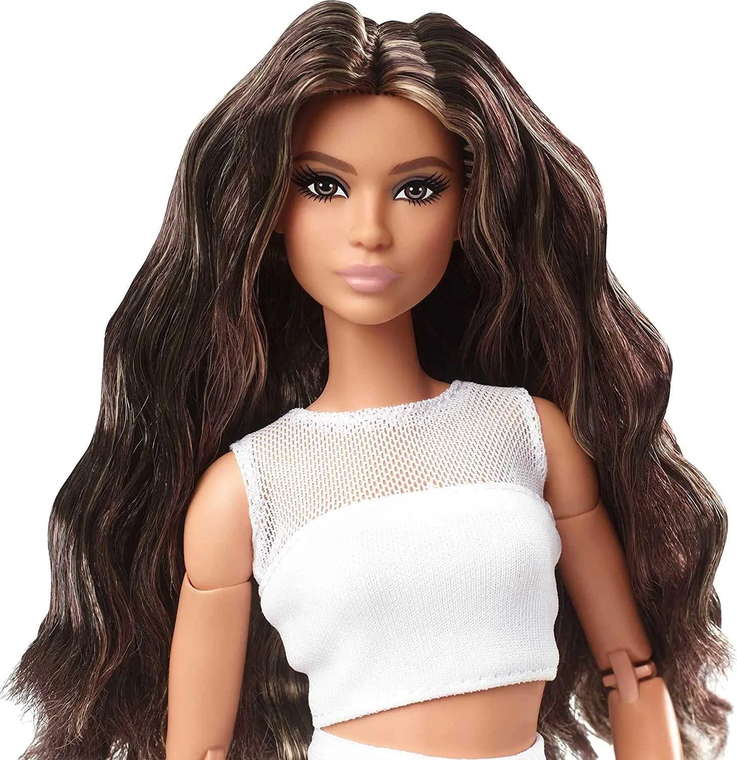 Barbie GTD89 Signature Looks Doll