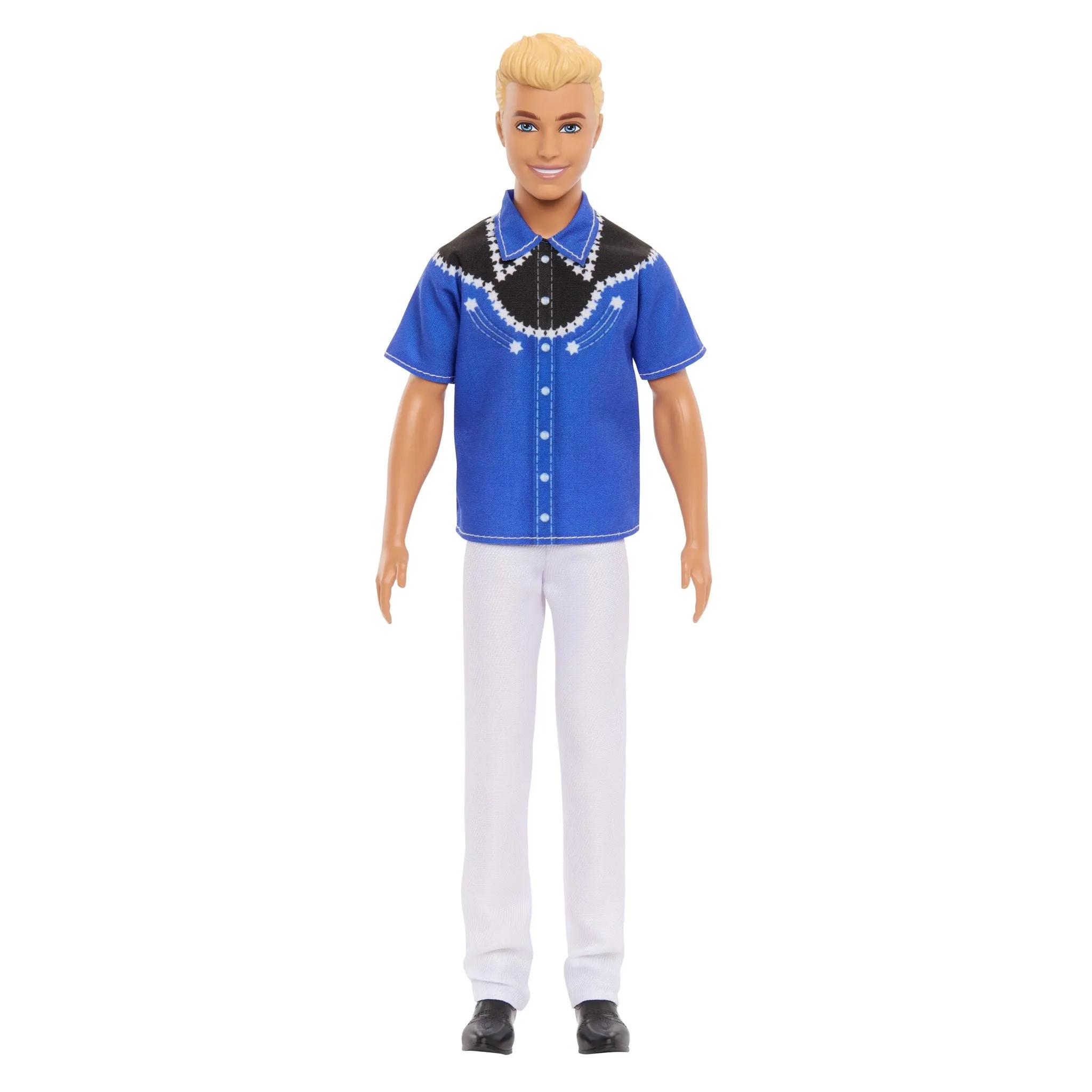 Barbie Ken Fashionista Doll No.226