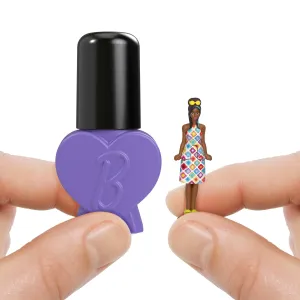Barbie Mini BarbieLand Fashionistas