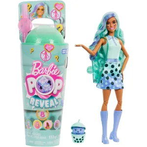 Barbie Pop Reveal Tea Series 8 - Green Tea