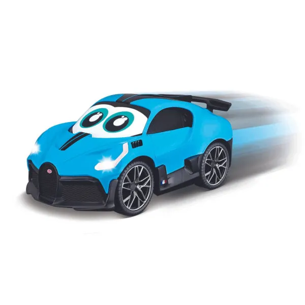 BB Junior Bugatti My First RC