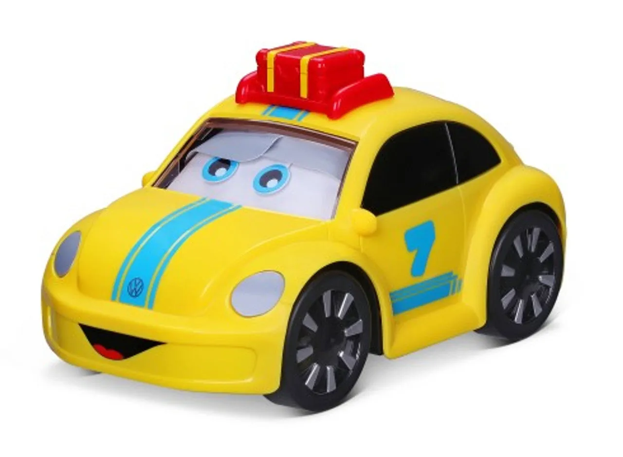 BB Junior Volkswagon Funny Beetle