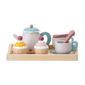 Bloomingville Tea Set Food Play Set