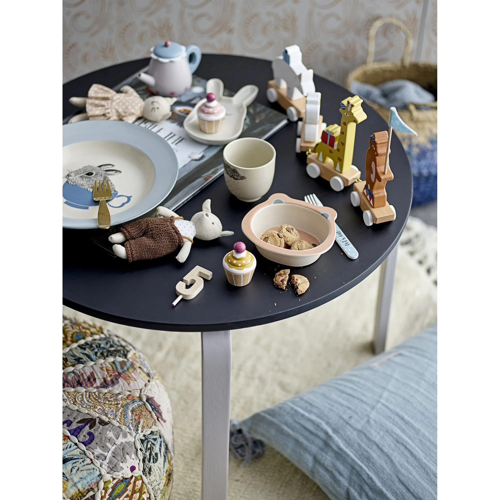 Bloomingville Tea Set Food Play Set