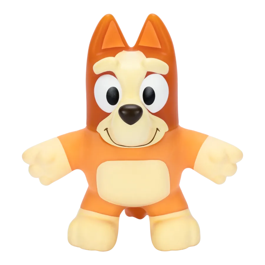 Bluey Series 10 Stretchy Hero - Bingo