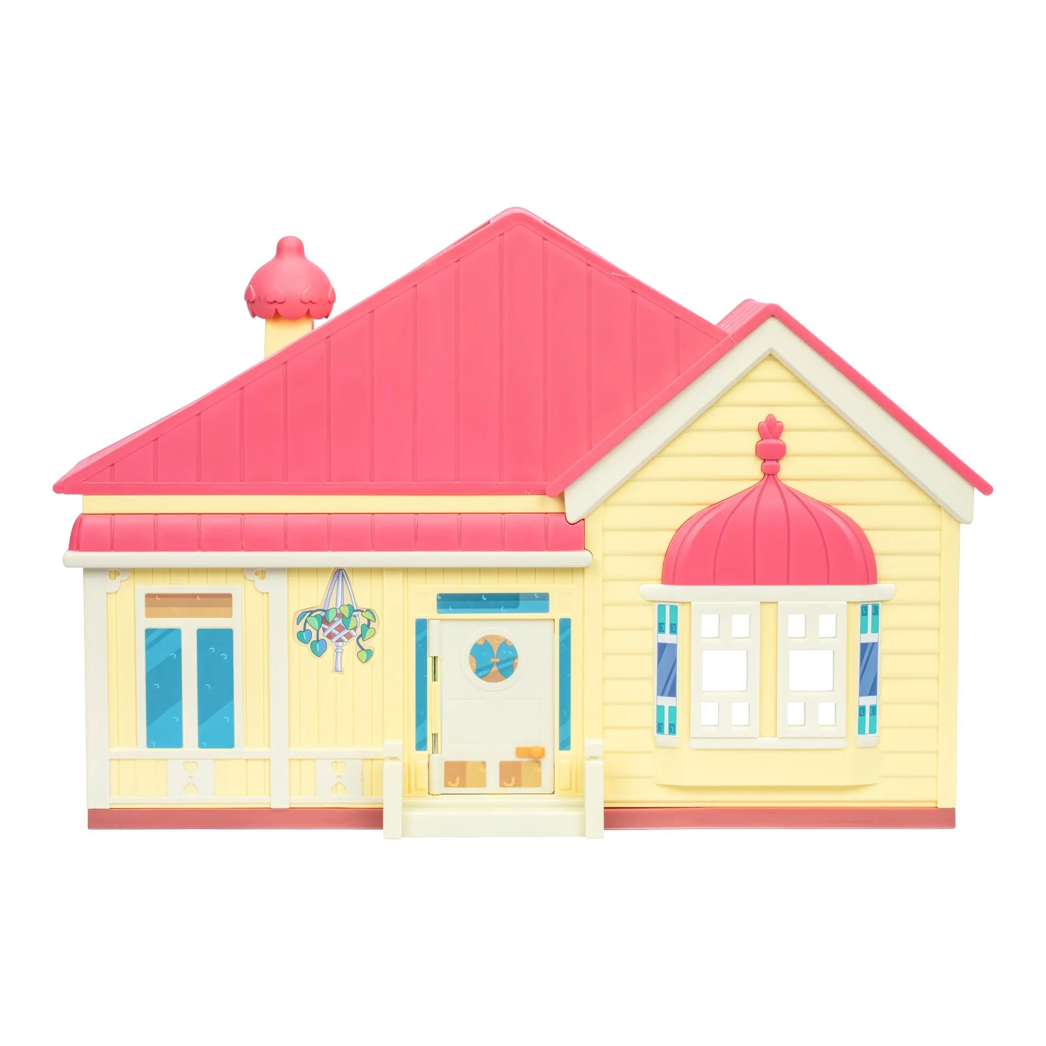 Bluey Series 11 Bluey's Birthday Celebration Home Playset