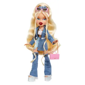 Bratz Alwayz Fashion Doll 25cm - Chloe