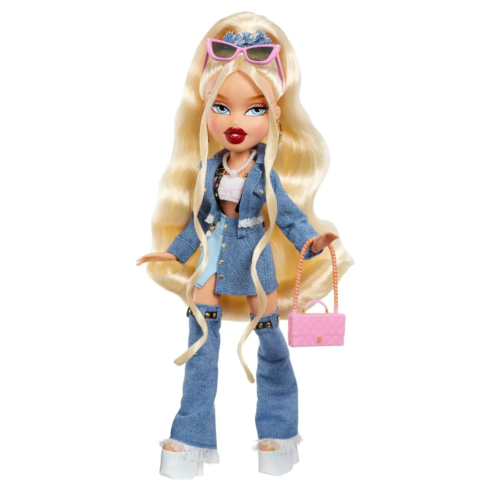 Bratz Alwayz Fashion Doll 25cm - Chloe