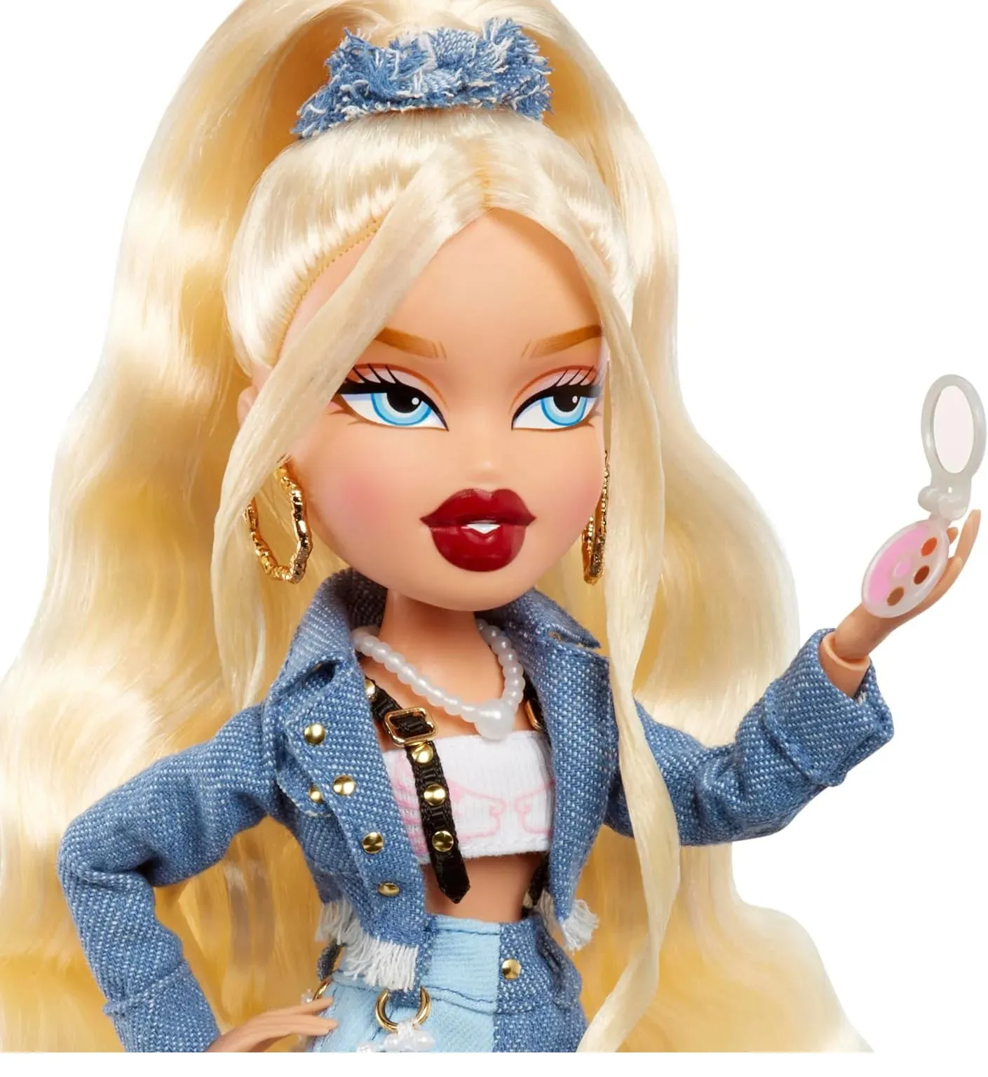 Bratz Alwayz Fashion Doll 25cm - Chloe