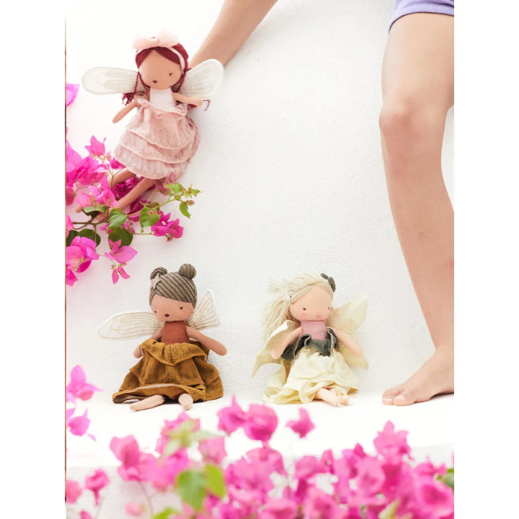 B.T. Chaps  Fairy Felicity - 35cm - 14"