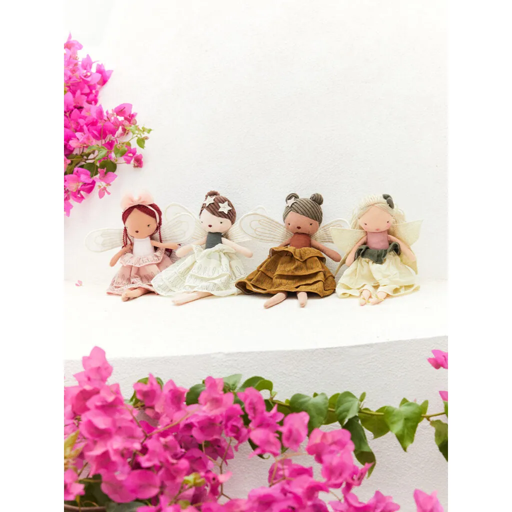 B.T. Chaps  Fairy Felicity - 35cm - 14"
