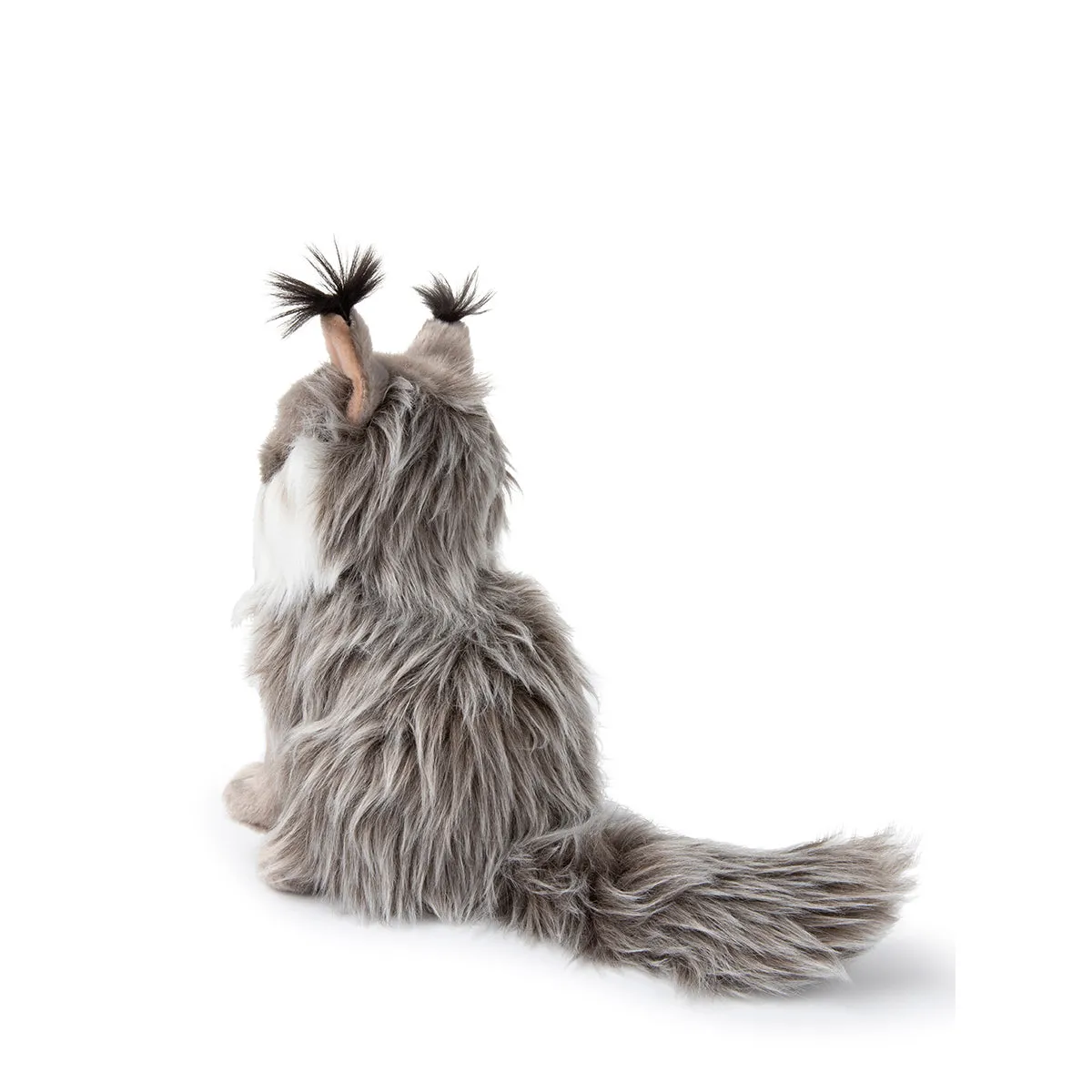 B.T. Chaps  Nancy The Norwegian Forest Cat - 20cm - 8"