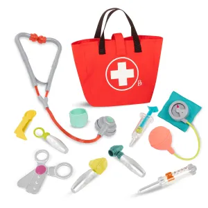 B.TOYS MINI DOCTOR CARE KIT
