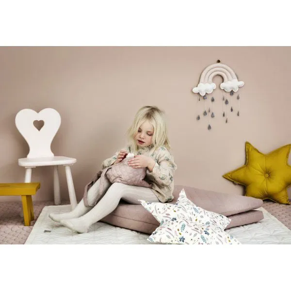 Cam Cam Copenhagen Doll's Lift Dandelion Rose