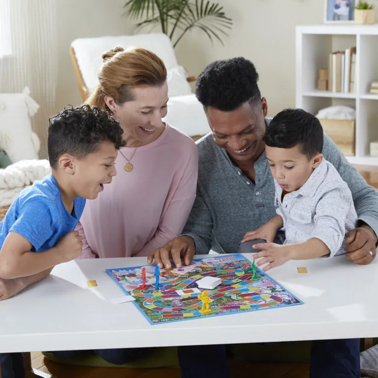 Candy Land