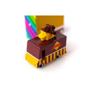 Candylab Candycar Waffle