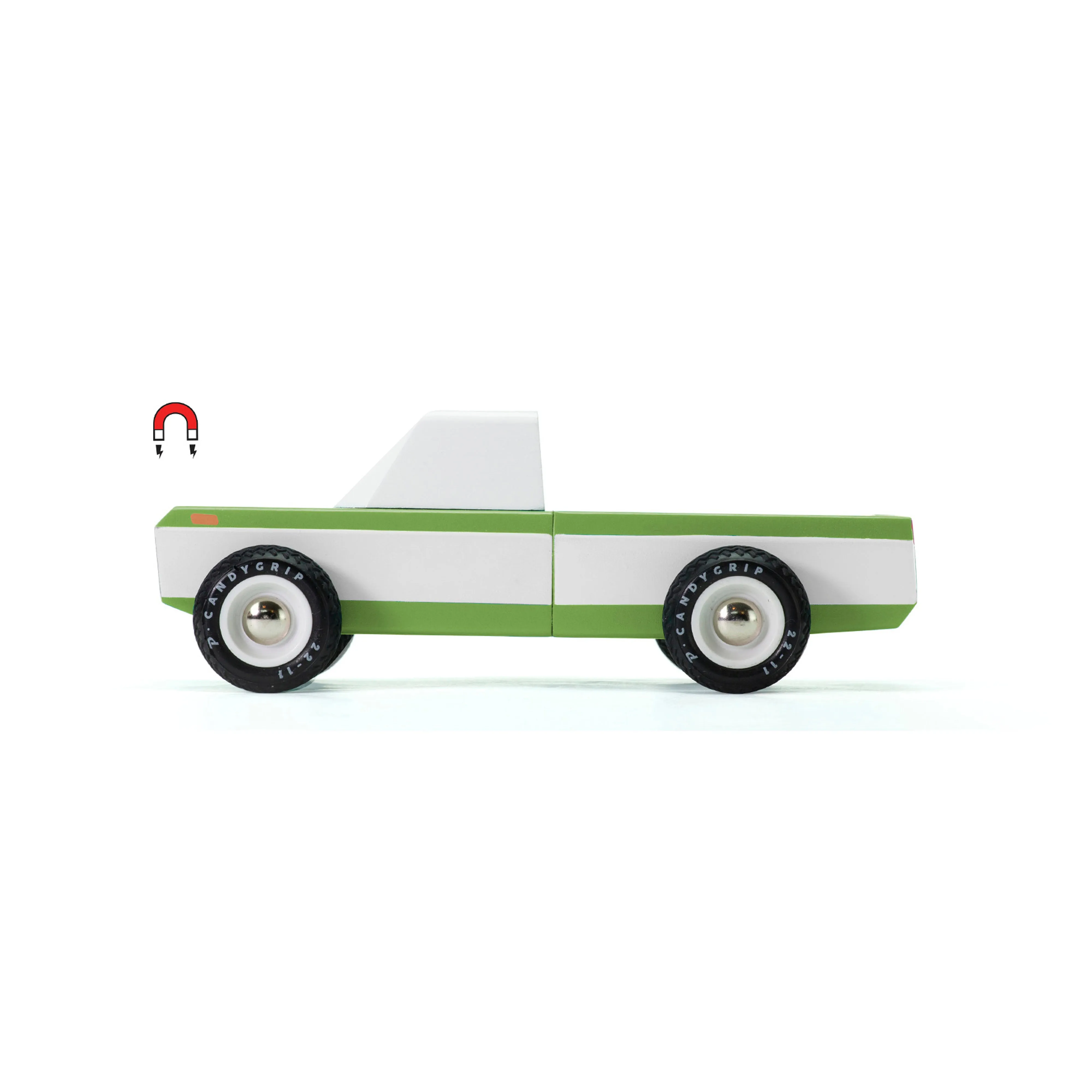 Candylab Longhorn Olive