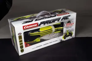 Carrera 2.4Ghz Speedray Profi Remote Control Boat