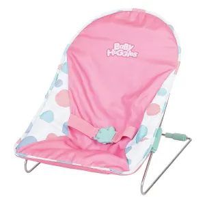 Casdon 703 Baby Huggles Dolls Relaxer