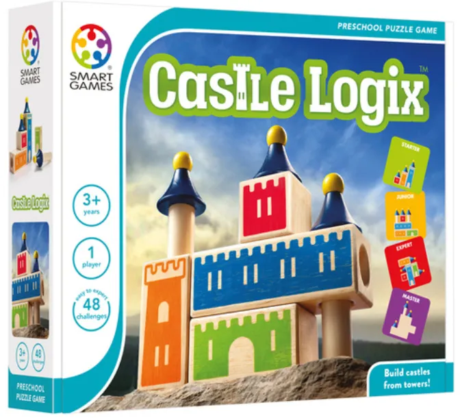 Castle Logix