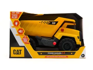 CAT Power Haulers Assortment 2.0