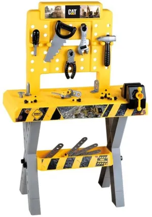 CAT Workbench