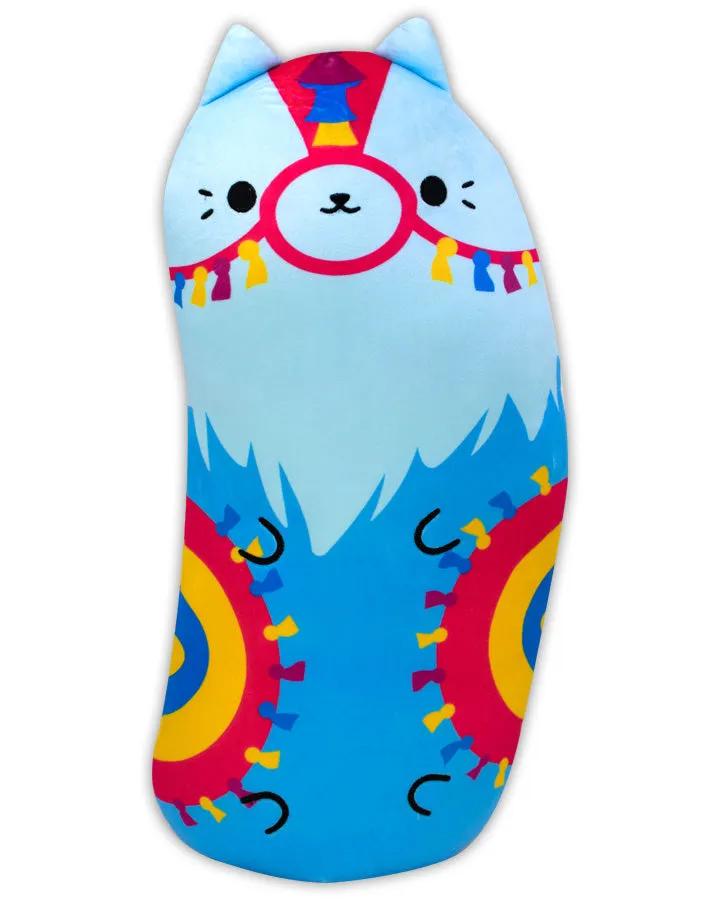Cats Vs Pickles Huggers #105 Llama