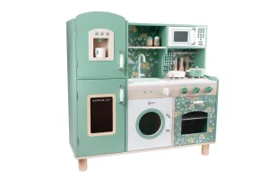 Classic World Vintage Kitchen