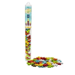 CLEAR-Happy Birthday - Tube