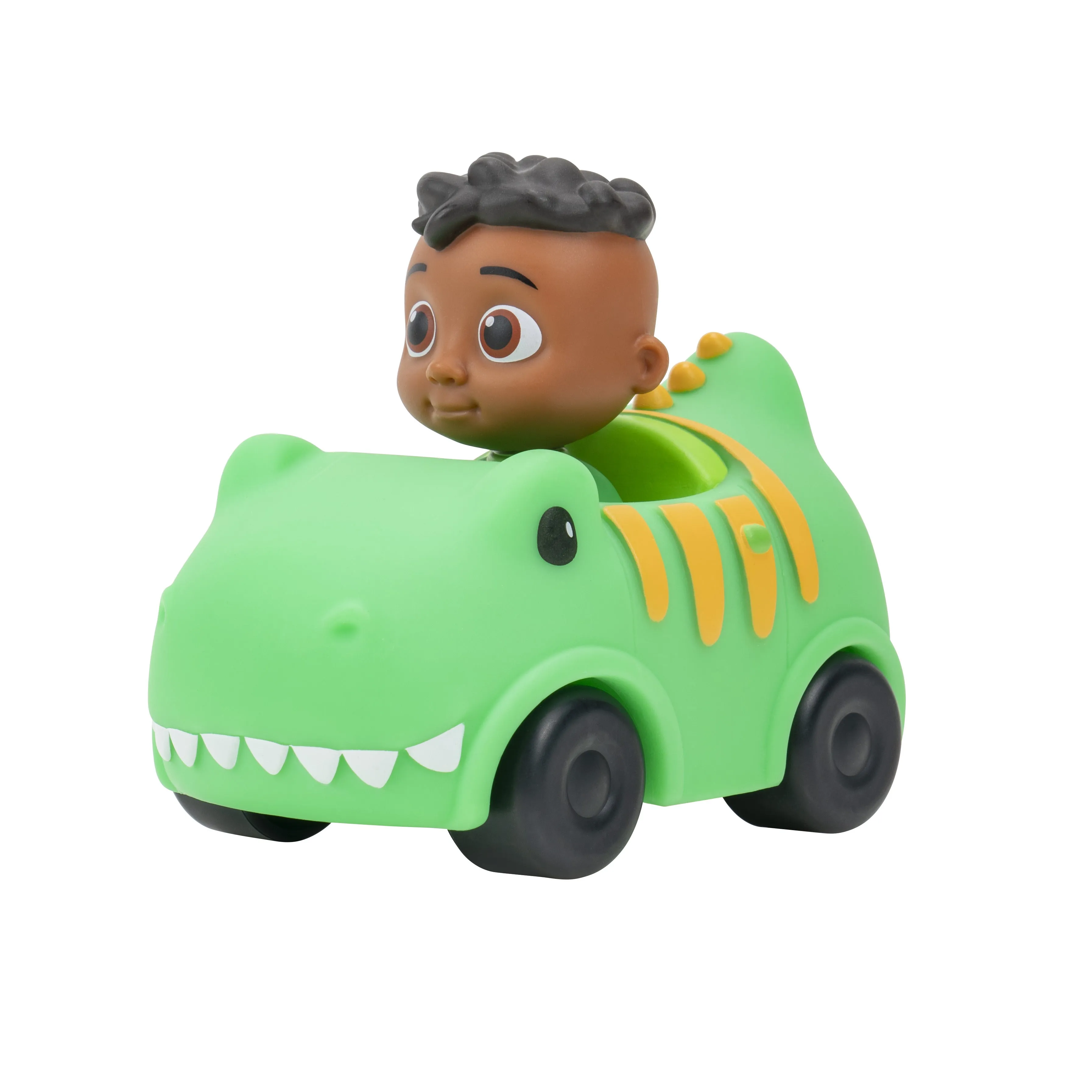 Cocomelon Mini Vehicle Dino Cody