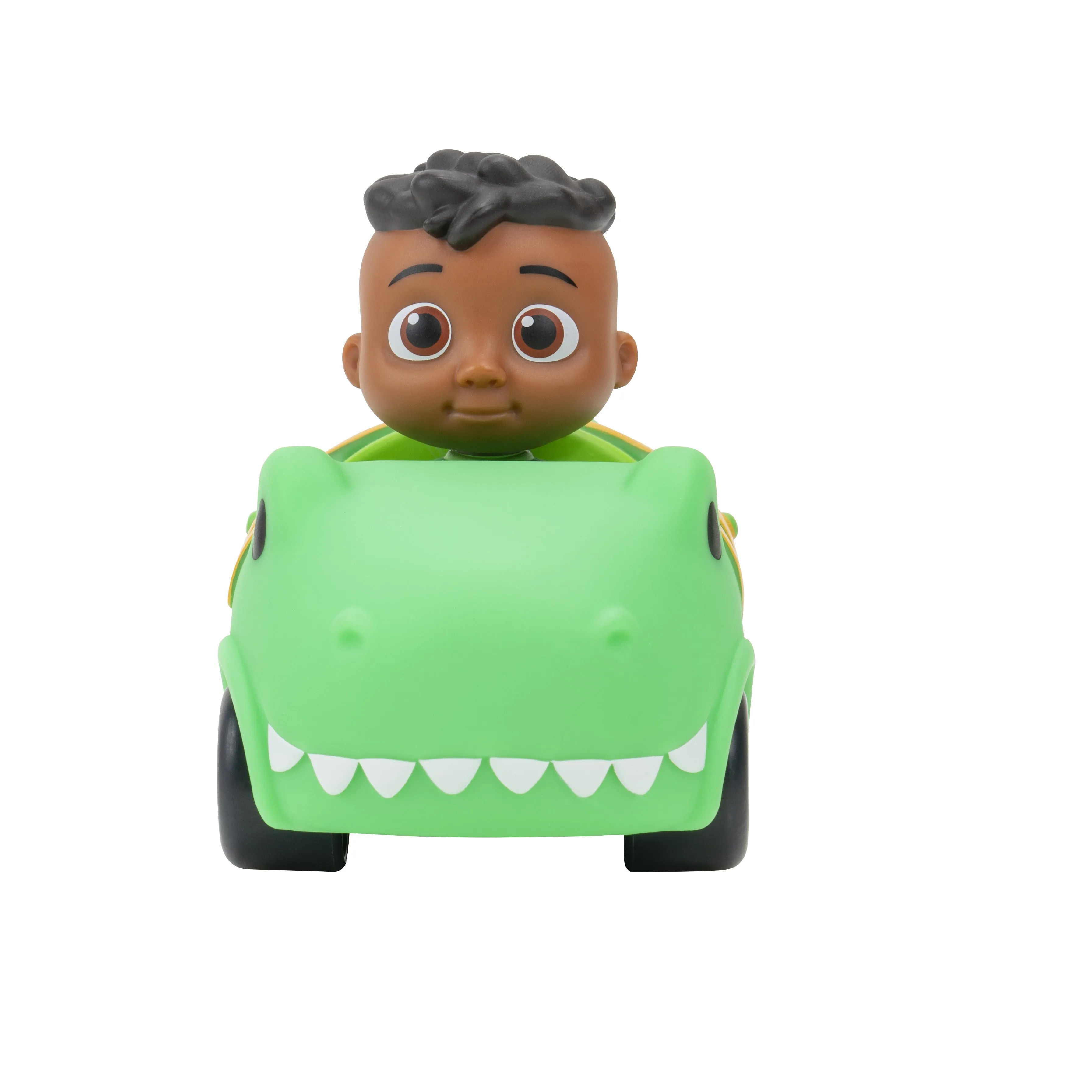 Cocomelon Mini Vehicle Dino Cody