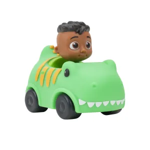 Cocomelon Mini Vehicle Dino Cody