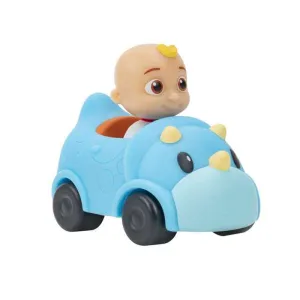 Cocomelon Mini Vehicle Dino Jj