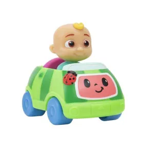 Cocomelon Mini Vehicle Jj Melon