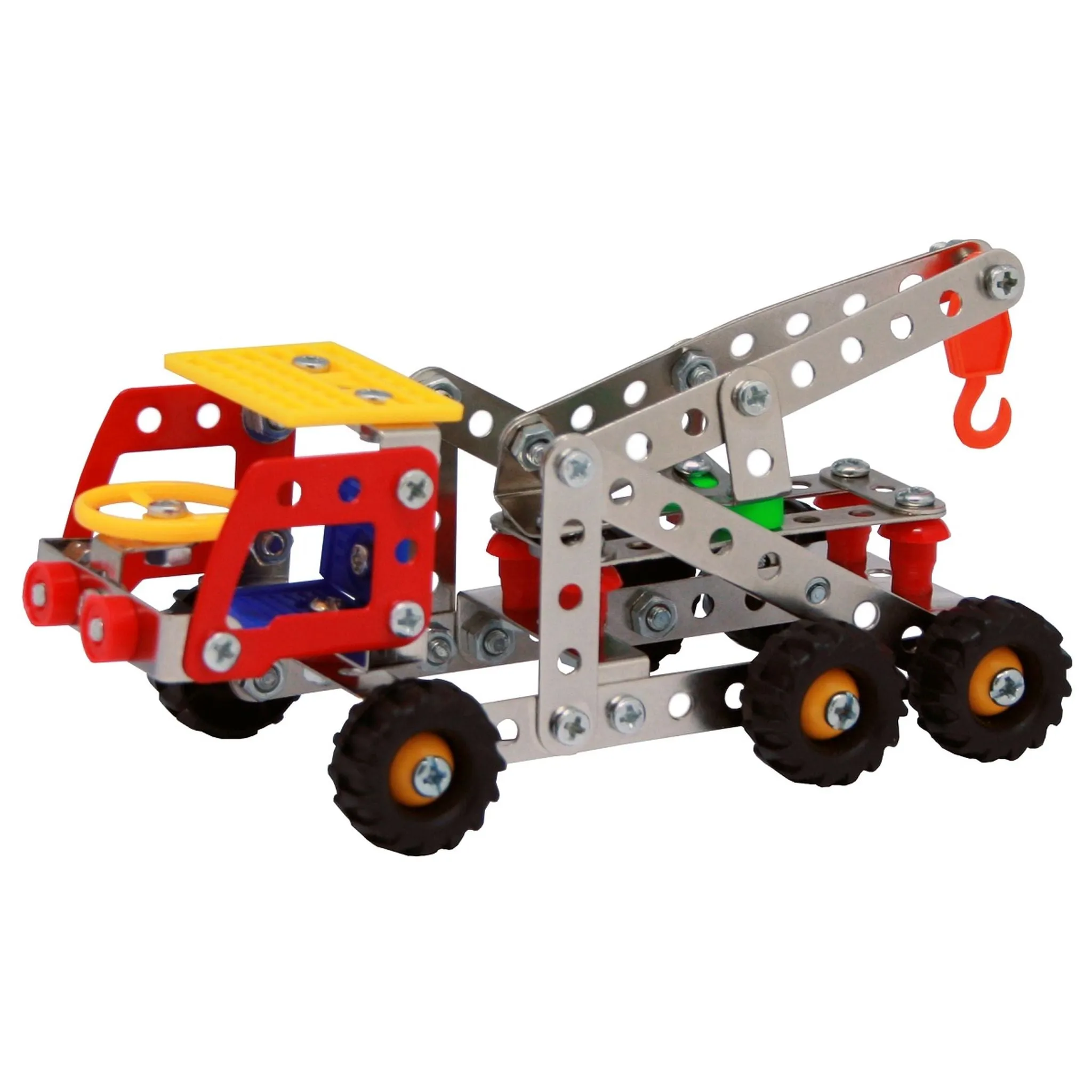 Construct IT Originals - Tow Truck