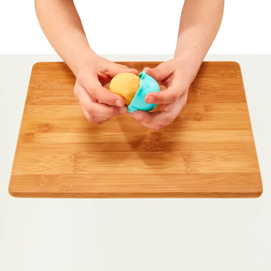 Cookeez Makery Oven Playset - Baked Treatz