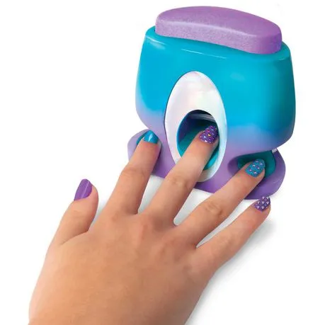 Cool Maker Go Glam Nail Stamper
