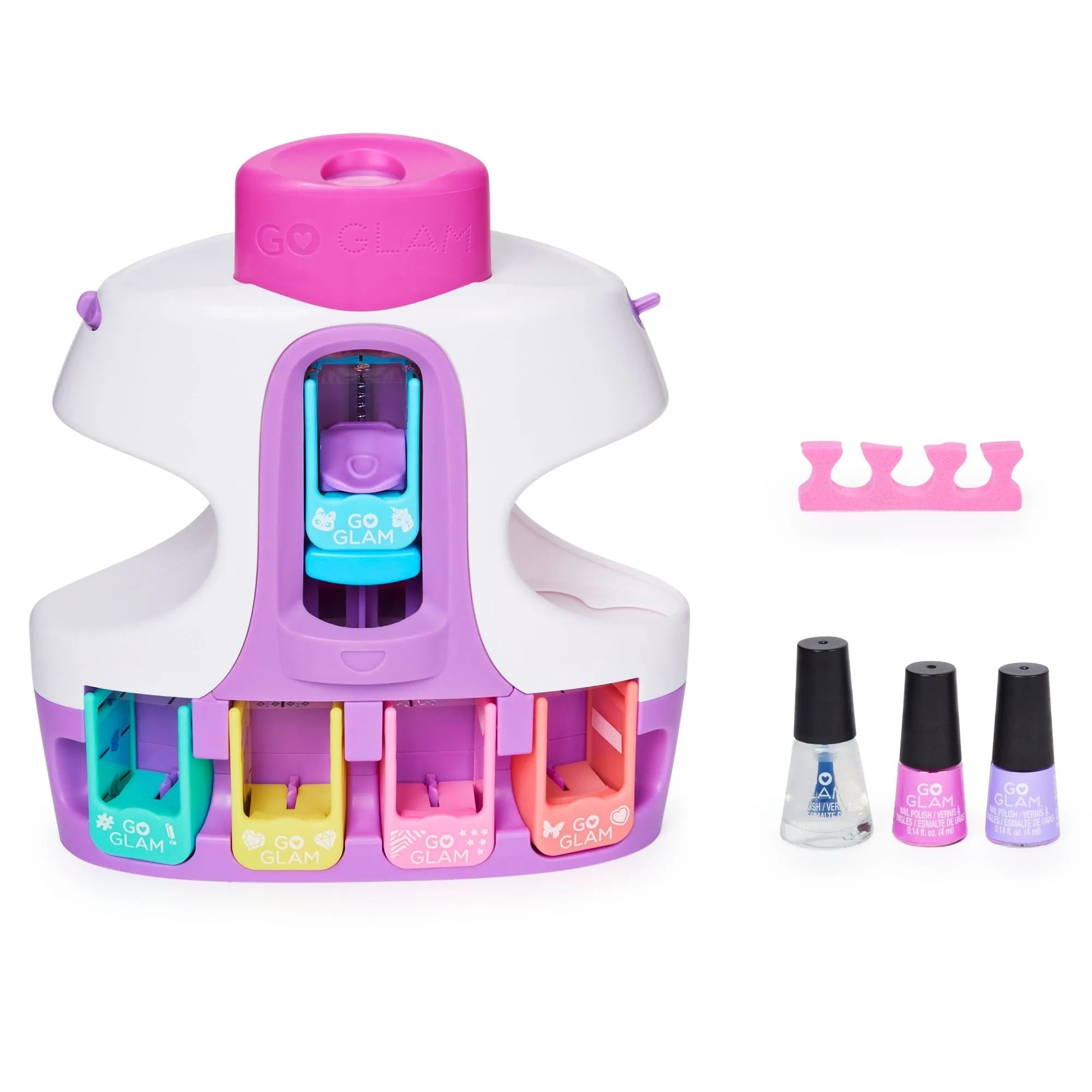Cool Maker Go Glam U-Nique Nail Salon