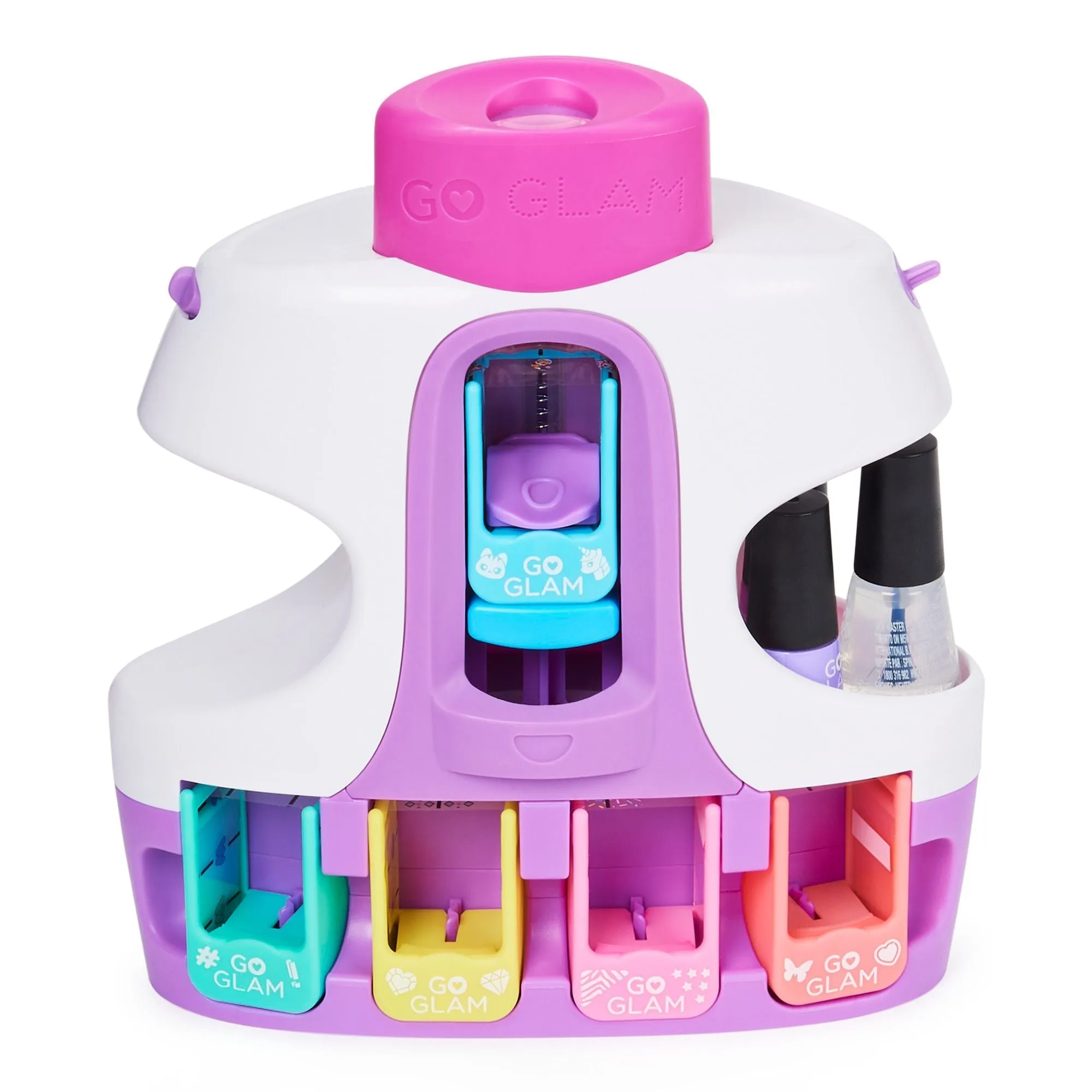Cool Maker Go Glam U-Nique Nail Salon