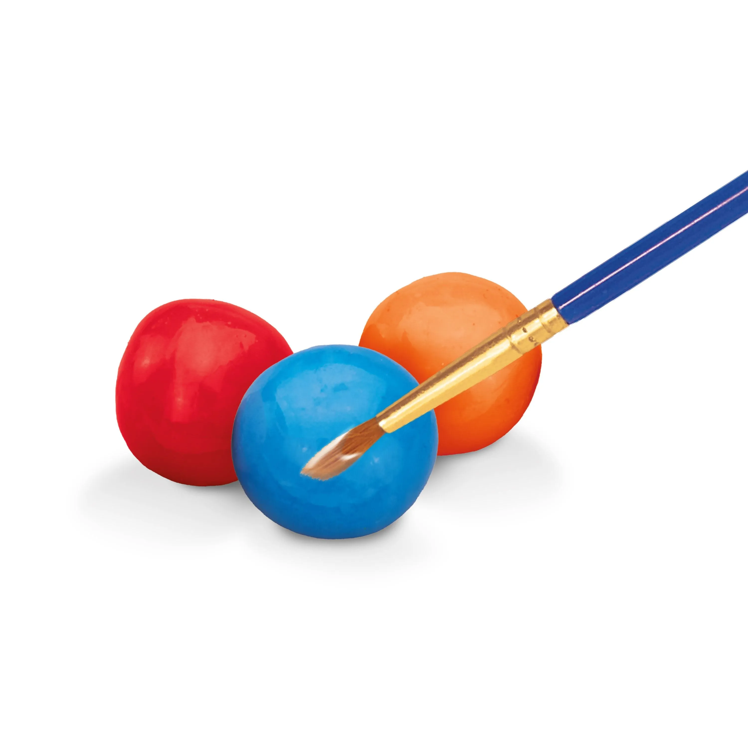 Cra-Z-Art Cra-Z-Crackle Popping Clay! Pop-Mazing Super Sensory!