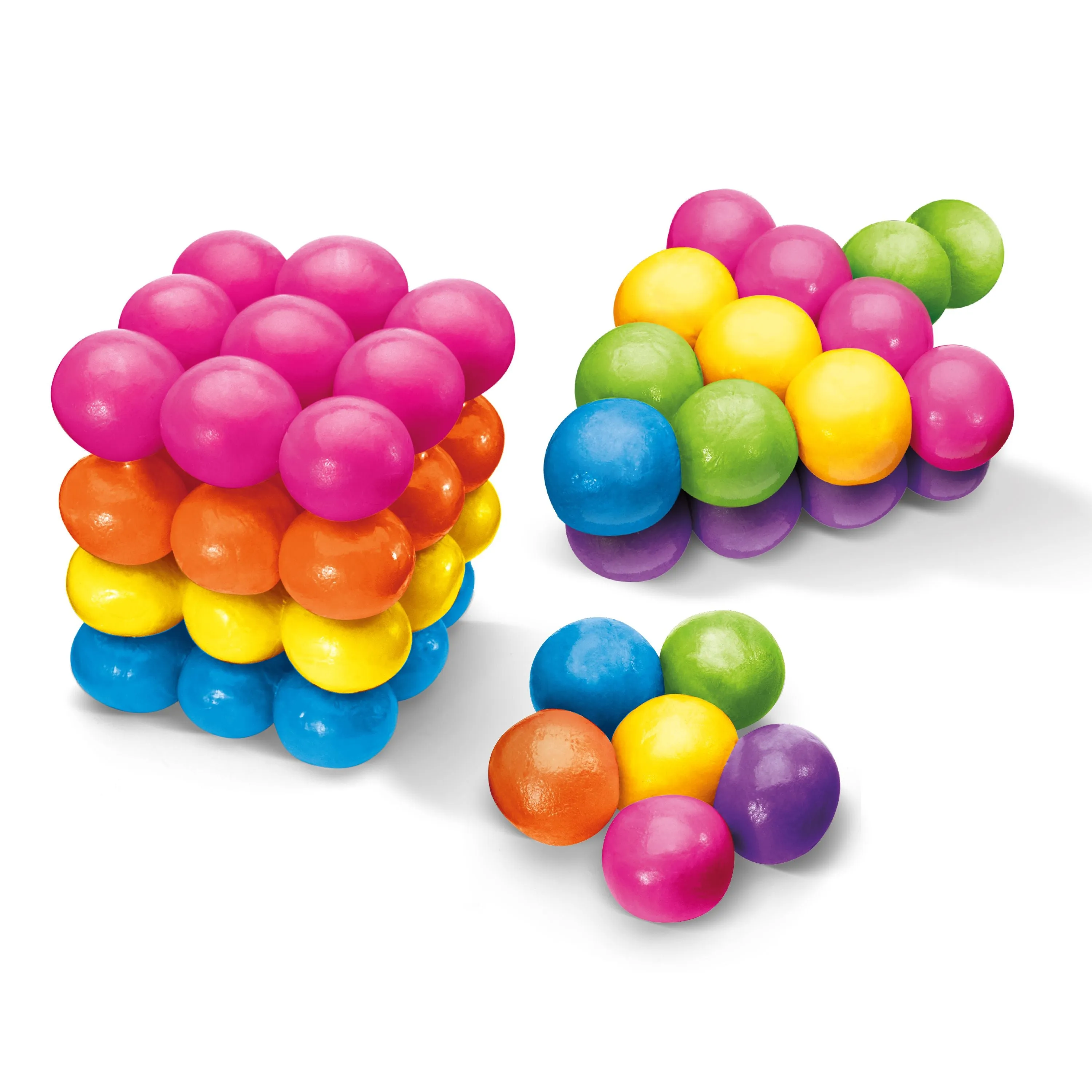 Cra-Z-Art Cra-Z-Crackle Popping Clay! Pop-Mazing Super Sensory!