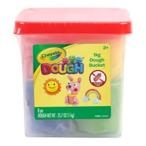 Crayola Dough Big Bucket