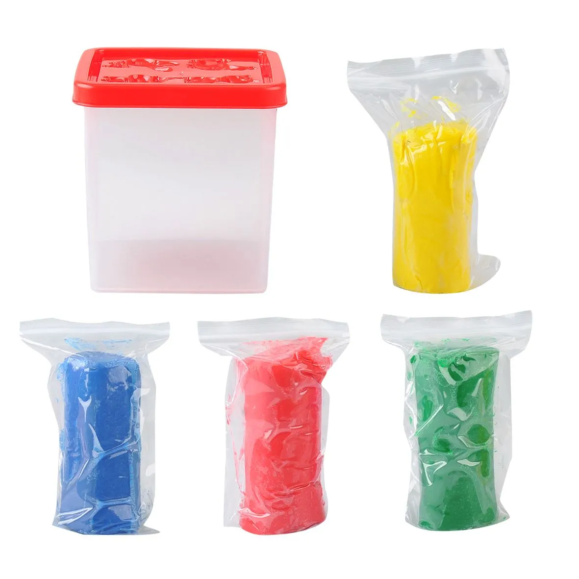 Crayola Dough Big Bucket