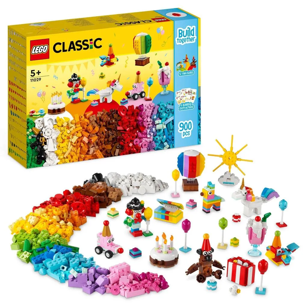 Creative Party Box