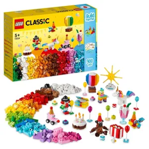 Creative Party Box