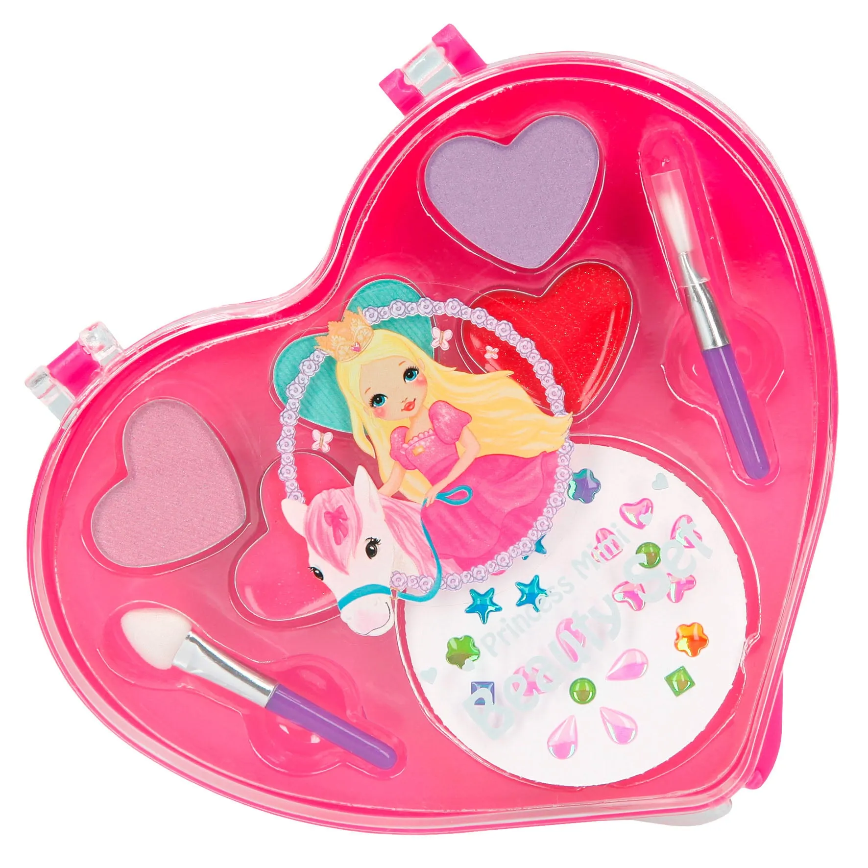 Depesche Princess Mimi Beauty Set