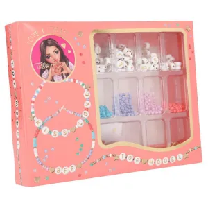 Depesche Topmodel Beads Set Bracelets