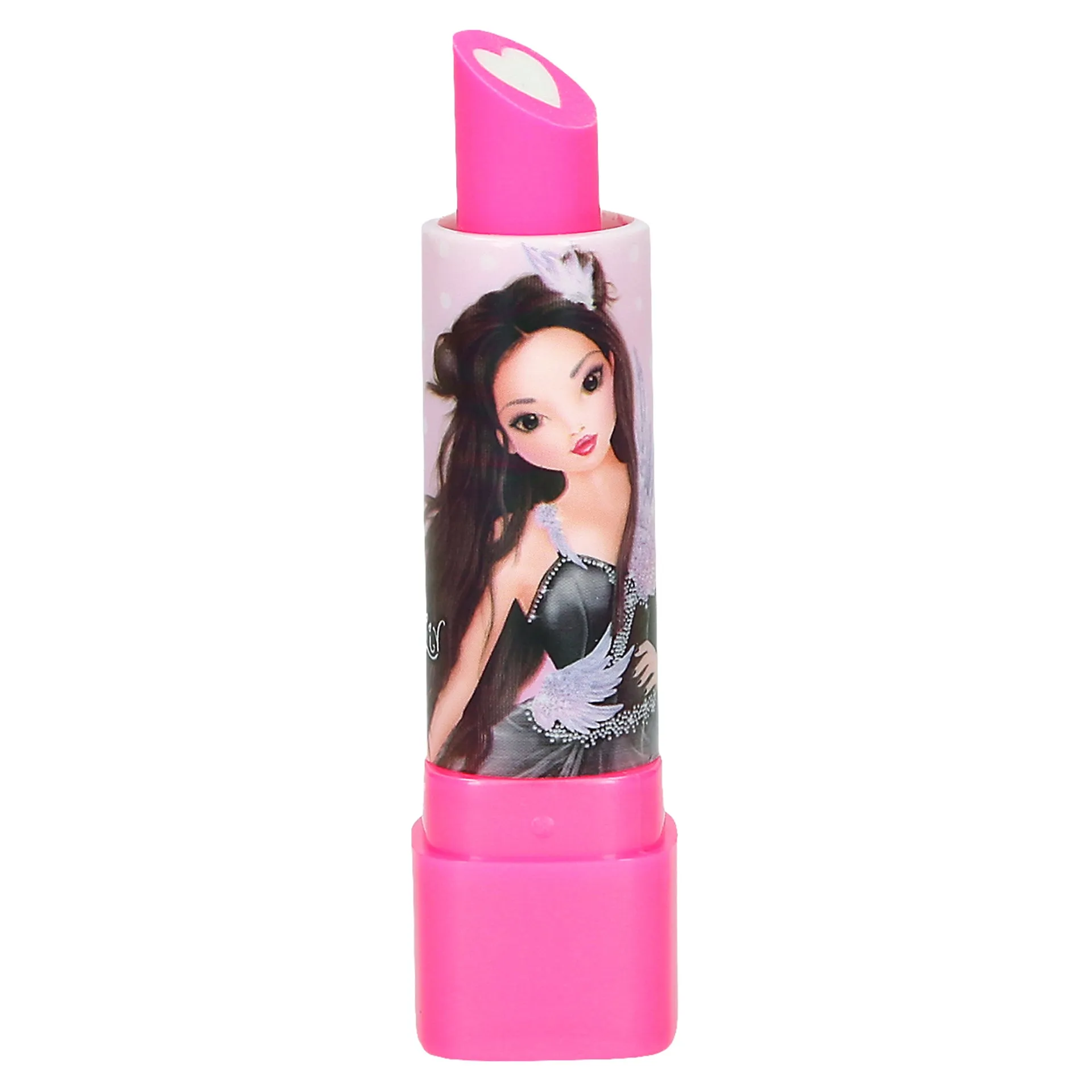 Depesche Topmodel Lipstick Eraser (1pc)
