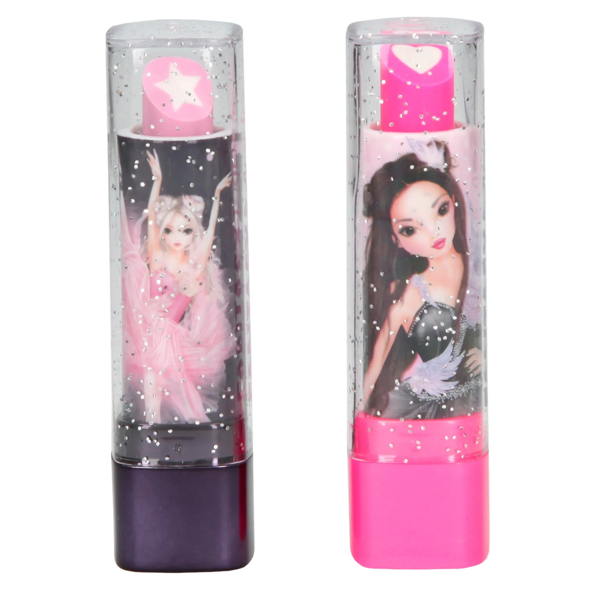 Depesche Topmodel Lipstick Eraser (1pc)