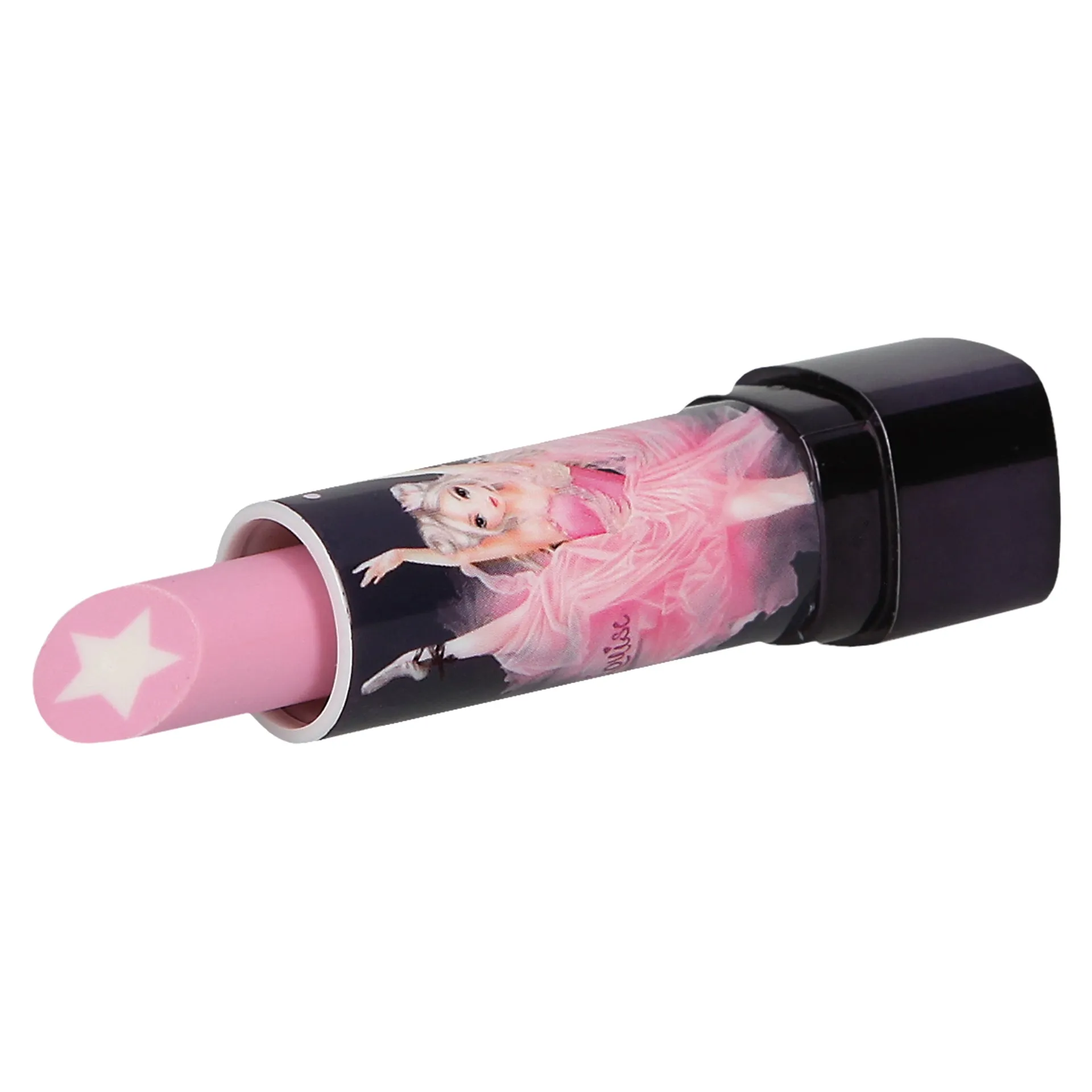 Depesche Topmodel Lipstick Eraser (1pc)